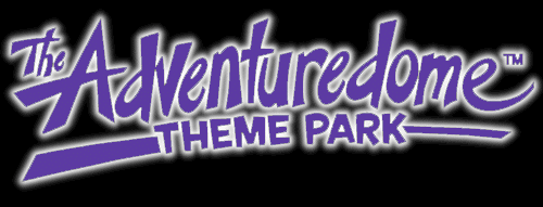 Adventuredome Logo