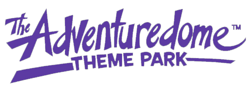 Adventuredome Logo
